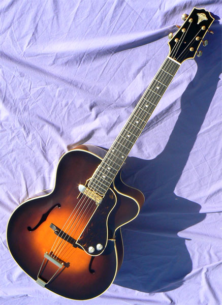 2015 Stringphonic Lang-C Limited